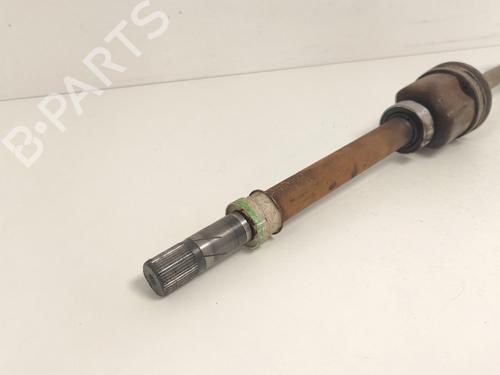 Right front driveshaft RENAULT TRAFIC III Van (FG_) 1.6 dCi 120 (FGMK) | BP33788434M39 - Image 4