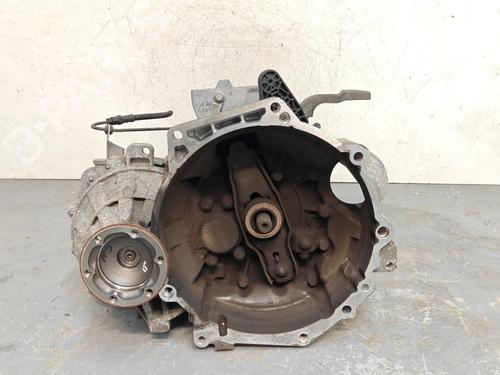 gearbox-skoda-superb-ii-3t4-2008-2009-2010-2011-2012-2013-2014-2015-33792505 main image