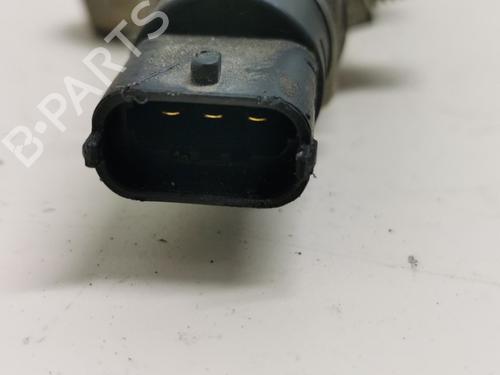 Injection rail OPEL COMBO Box Body/MPV 1.3 CDTI 16V | BP33779911M98 - Image 4