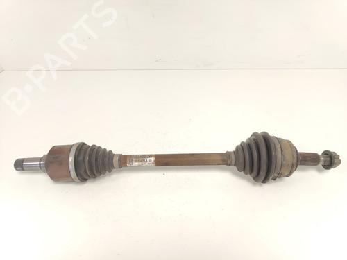 Used Left front driveshaft Left front driveshaft 33788296 33788296