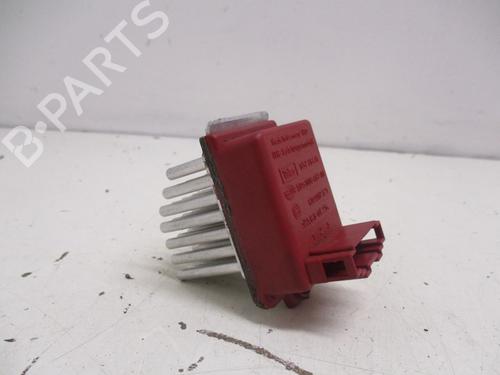Used Heater resistor Heater resistor SKODA OCTAVIA I Combi (1U5) 1.6 (101 hp) 33778210 33778210