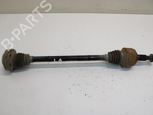 Used Left rear driveshaft Left rear driveshaft AUDI Q7 (4LB) 3.0 TDI quattro (240 hp) 33781551 33781551