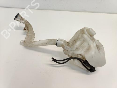 Used Windscreen washer tank Windscreen washer tank PEUGEOT 207 (WA_, WC_) 1.4 16V (88 hp) 33783073 33783073