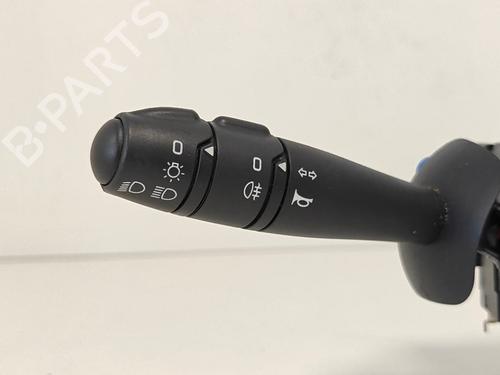 Steering column stalk RENAULT TWINGO II (CN0_) 1.2 16V (CN04, CN0B) | BP33791787I23 - Image 2