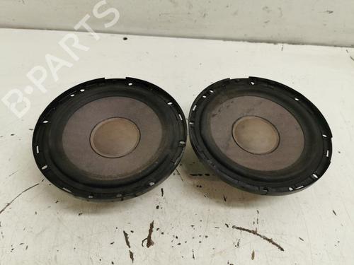 Used Speaker Speaker RENAULT MEGANE I Cabriolet (EA0/1_) 1.6 16V (EA04, EA0B, EA11, EA1J) (107 hp) 33778530 33778530