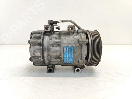 AC compressor VOLVO C30 (533) 2.0 D | BP33784074M34 - Image 4