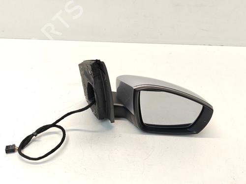 Specchietto retrovisore destro Specchietto retrovisore destro VW POLO V (6R1, 6C1) 1.2 TDI (75 hp) 36832646 36832646