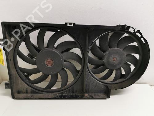 Used Radiator fan Radiator fan CHRYSLER VOYAGER IV (RG, RS) 2.5 CRD (141 hp) 33774554 33774554