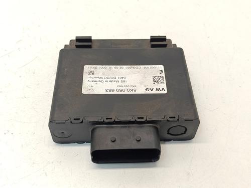 Used Electronic module Electronic module 37147827 37147827