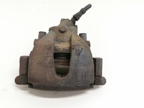 Used Left front brake caliper Left front brake caliper VOLVO V50 (545) 2.0 D (136 hp) 33779828 33779828