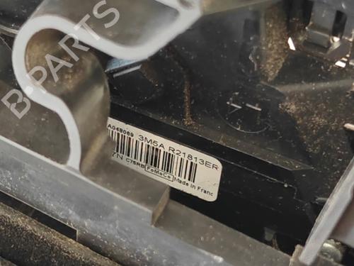 Front left lock FORD C-MAX (DM2) 1.6 | BP33788712C98 - Image 6