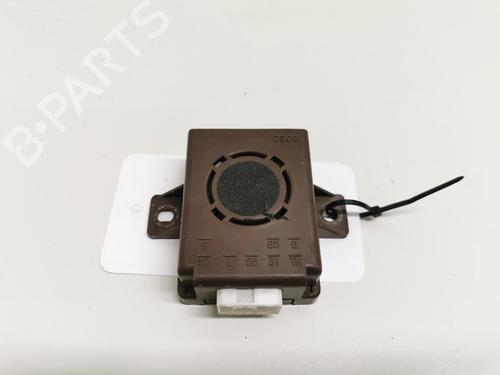 Used Electronic module Electronic module CHEVROLET AVEO / KALOS Hatchback (T200) 1.4 16V (94 hp) 33779464 33779464