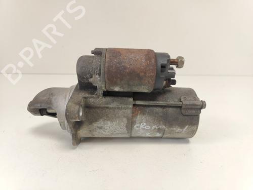 Used Starter Starter FIAT CROMA (194_) 2.2 16V (147 hp) 33786462 33786462