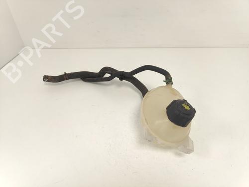 Ekpansionstank Ekpansionstank RENAULT CLIO IV Grandtour (KH_) 0.9 TCe 90 (90 hp) 33777357 33777357