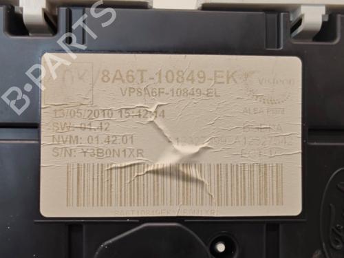 Control unit FORD FIESTA VI (CB1, CCN) 1.25 | BP36354651M11 - Image 9