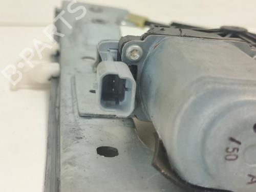Front right window mechanism CITROËN DS3 (SA_) 1.4 VTi 98 | BP33785888C23 - Image 3