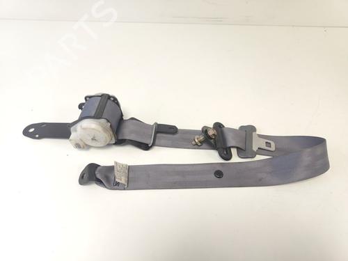 Sikkerhedssele bag venstre Sikkerhedssele bag venstre DAIHATSU YRV (M2) 1.3 (M201) (87 hp) 33784754 33784754