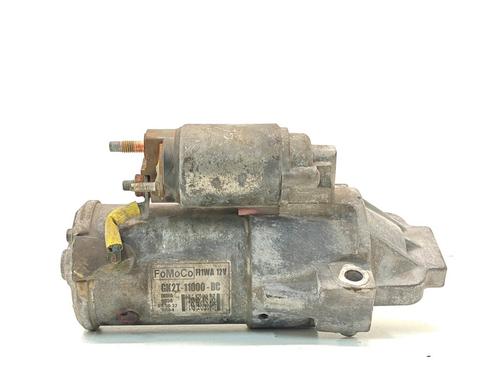 Starter FORD TRANSIT V363 Van (FCD, FDD) 2.0 EcoBlue | BP39695178M8 - Image 2