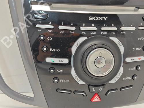 Switch FORD C-MAX II (DXA/CB7, DXA/CEU) 1.6 TDCi | BP39416710I30 - Image 2