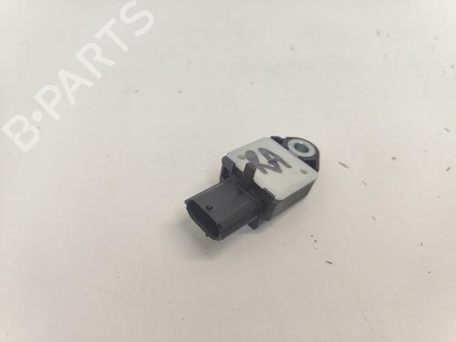 Electronic module CITROËN C1 II (PA_, PS_) 1.0 VTi 68 | BP33783752M83 - Image 2