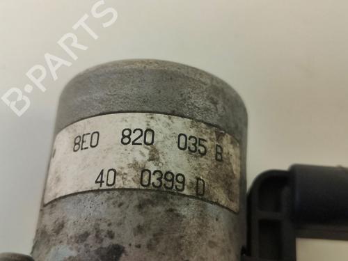 Electronic module AUDI A6 C6 (4F2) 3.0 TDI quattro | BP33784404M83 - Image 4