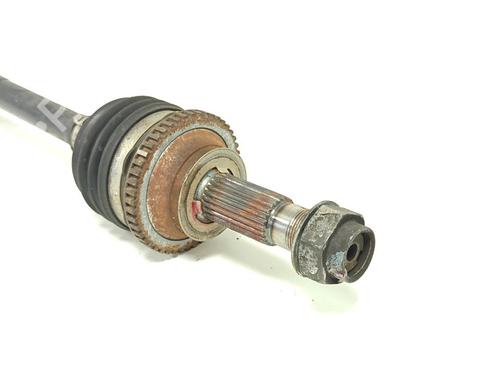 Right front driveshaft OPEL KARL (C16) 1.0 | BP33790271M39 - Image 2