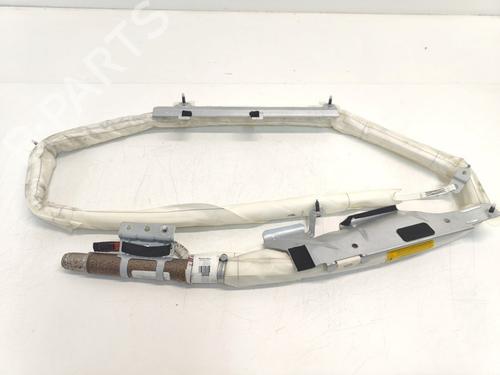 Used Left curtain airbag Left curtain airbag LAND ROVER FREELANDER 2 (L359) 2.2 TD4 4x4 (150 hp) 33784089 33784089