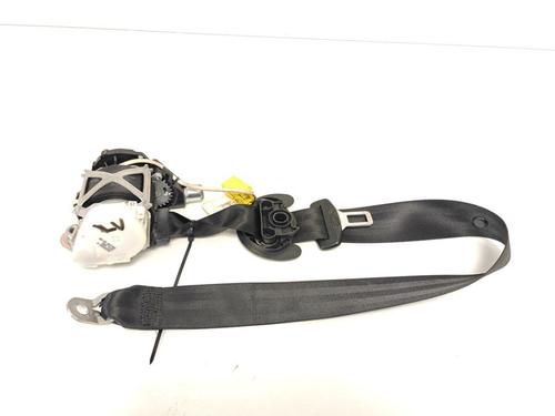 Used Front left seatbelt Front left seatbelt VW PASSAT B6 Variant (3C5) 2.0 FSI (150 hp) 33789128 33789128