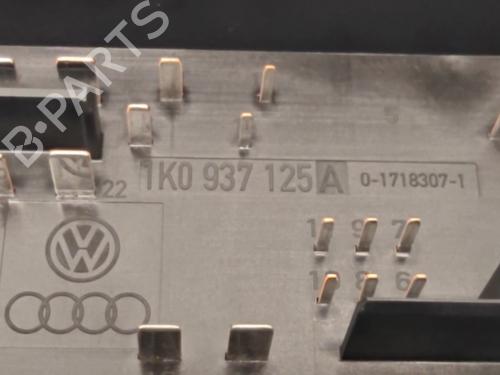 Fuse box SEAT LEON (1P1) 1.6 | BP37463406E1 - Image 4