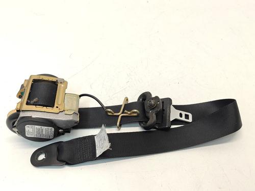 Used Front left seatbelt Front left seatbelt 37021490 37021490