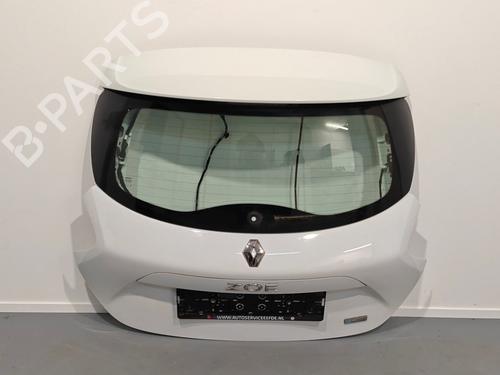 Porton trasero Porton trasero RENAULT ZOE Hatchback Van (BFM_) Electric (BFME) (92 hp) 36219060 36219060