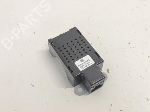 electronic-module-vw-golf-vi-5k1-2008-2009-2010-2011-2012-2013-2014-33783549 main image