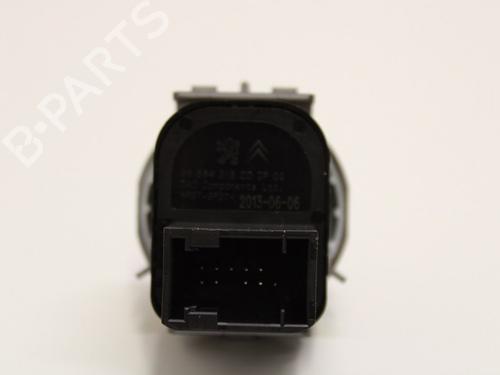 Mirror switch CITROËN DS5 2.0 HDi 200 Hybrid4 All-wheel Drive | BP33780565I25 - Image 2