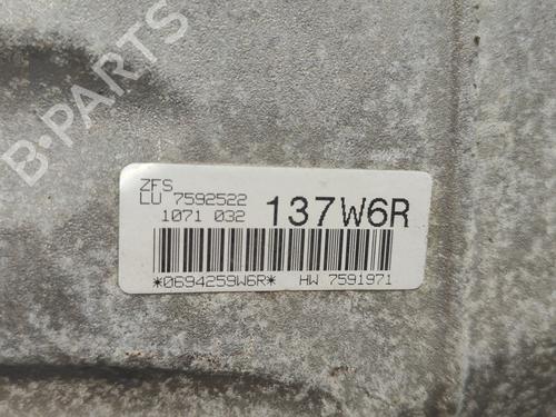 Gearbox BMW 3 Coupe (E92) 320 i | BP33788542M3 - Image 6