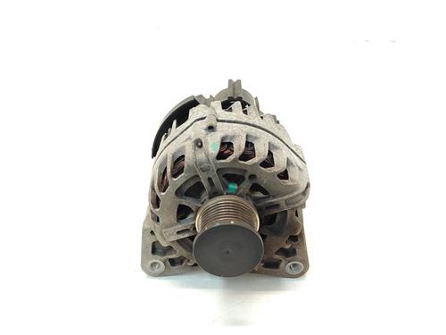 Generator Generator RENAULT MEGANE IV Hatchback (B9A/M/N_) 1.2 TCe 130 (B9MR) (130 hp) 39889301 39889301
