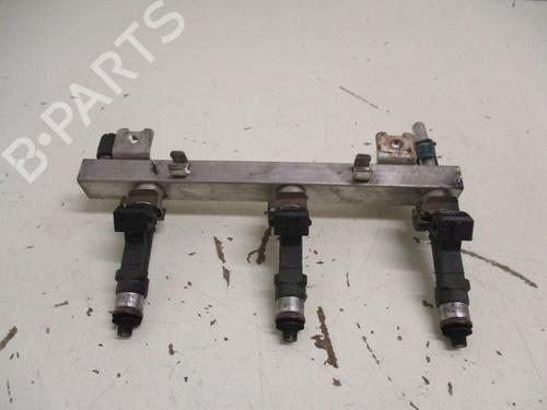 Sprederrør Sprederrør OPEL CORSA C (X01) 1.0 (F08, F68) (58 hp) 33778340 33778340