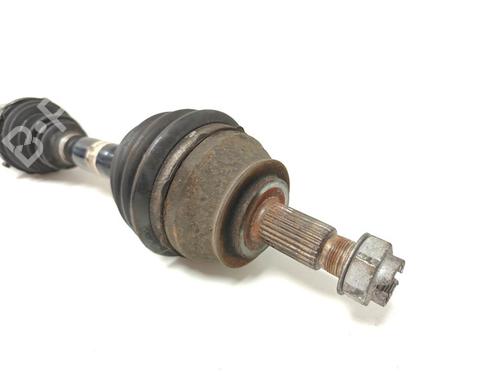 Left front driveshaft LANCIA DELTA III (844_) 1.8 (844.AXH12) | BP33788572M38 - Image 2
