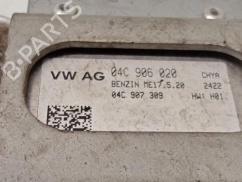 Control unit VW UP! (121, 122, BL1, BL2, BL3, 123) 1.0 | BP36515956M11 - Image 4