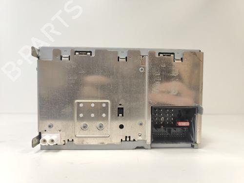 Radio SEAT EXEO ST (3R5) 2.0 TDI | BP33784812E6 - Image 2