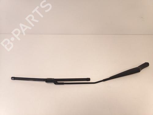 Used Front windshield wiper arm Front windshield wiper arm VW GOLF VII (5G1, BQ1, BE1, BE2) 1.2 TSI (105 hp) 33784202 33784202