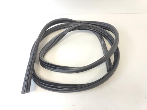 Gummiliste Gummiliste NISSAN QASHQAI I (J10, NJ10) 1.6 (117 hp) 33785093 33785093