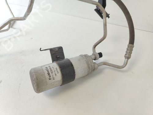 AC pipe FORD FIESTA VI (CB1, CCN) 1.0 EcoBoost | BP33786588M126 - Image 2