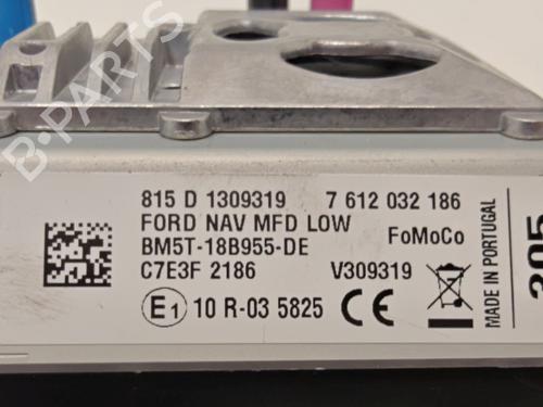 Control unit FORD FOCUS III 1.0 EcoBoost | BP36429672M11 - Image 3