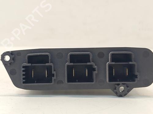 Heater resistor RENAULT KANGOO Express (FW0/1_) Z.E. (FW0Z, FW1Z) | BP40288407M108 - Image 2