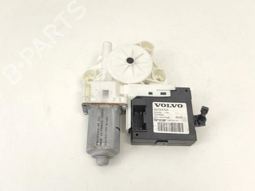 Used Electronic module Electronic module VOLVO V50 (545) 2.4 (140 hp) 33786096 33786096