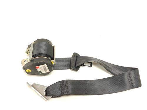 Used Rear left seatbelt Rear left seatbelt VW GOLF VI (5K1) 1.4 TSI (122 hp) 33789627 33789627