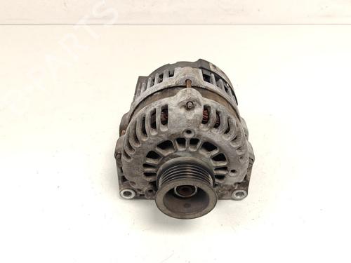 Used Alternator Alternator ALFA ROMEO 159 (939_) 1.8 MPI (939AXL1A) (140 hp) 33788973 33788973