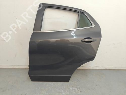 Dør venstre bagtil Dør venstre bagtil OPEL MOKKA / MOKKA X (J13) 1.4 (_76) (140 hp) 33789553 33789553