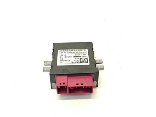 Used Fuel ECU Fuel ECU BMW 3 Touring (E91) 316 d (116 hp) 36489396 36489396