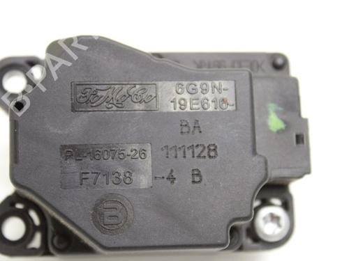 Electronic module LAND ROVER RANGE ROVER EVOQUE (L538) 2.2 D 4x4 | BP33780749M83 - Image 4